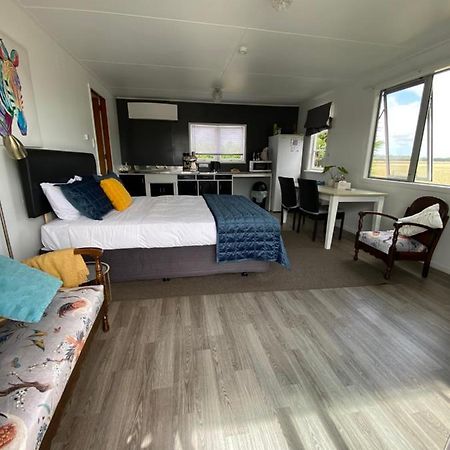 Turiwiri Farmstay Dargaville Exterior photo