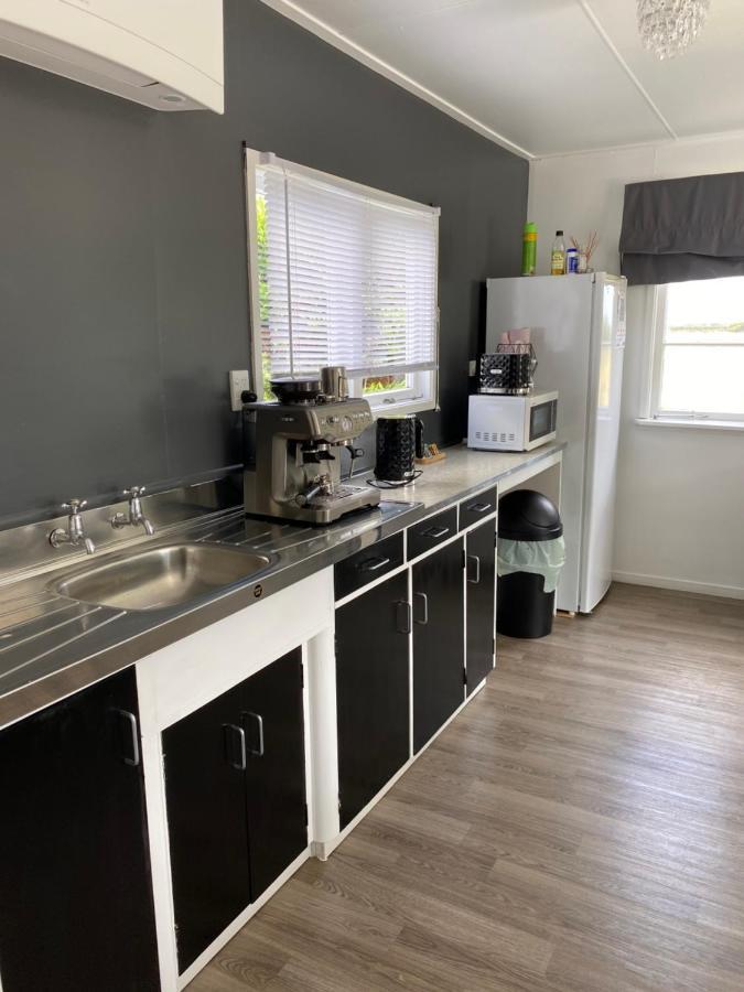 Turiwiri Farmstay Dargaville Exterior photo