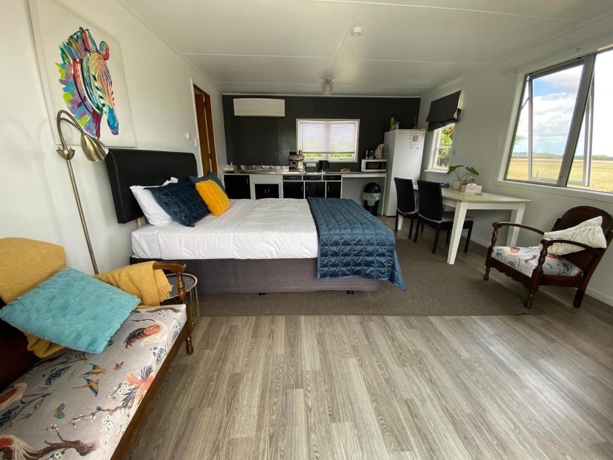 Turiwiri Farmstay Dargaville Exterior photo